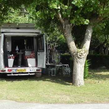 Alegera camping 3 étoiles au Pays basque à Espelette à côté de Souraïde